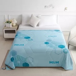 H&H石墨烯涼感科技能量被 Ultra