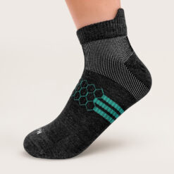 H&H石墨烯足弓機能襪