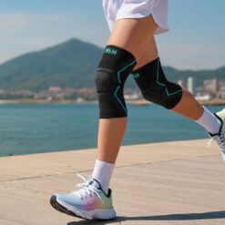 【福利品】奈米超能量護膝Ultra